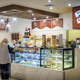 ⟦sample⟧ Promise Land Wholefoods